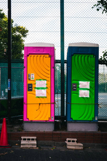 Best Porta potty rental near me  in Elida, OH