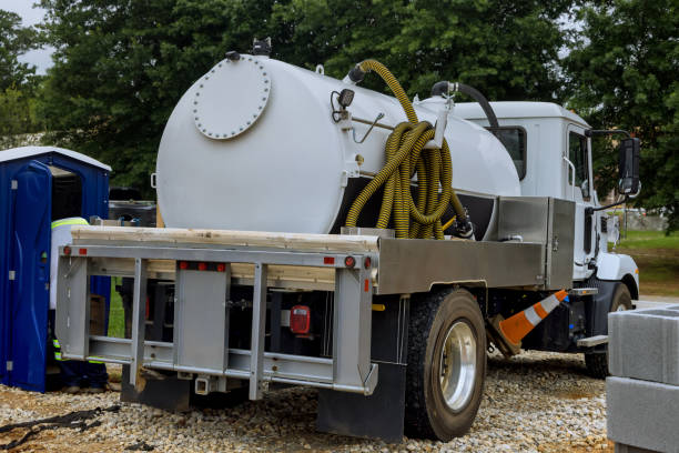 Best Affordable porta potty rental  in Elida, OH