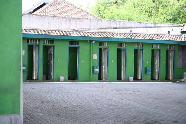 Affordable portable toilet rental in Elida, OH